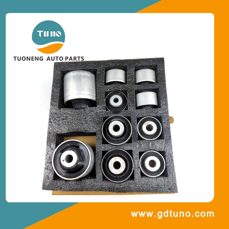 Audi A6L C6 etuvarren holkkisarja